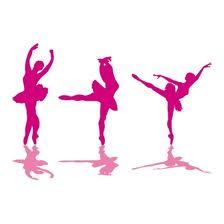 DANSEUSE ETOILE