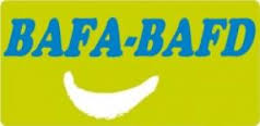 logo BAFA BAFD
