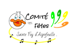 logo comite des fetes