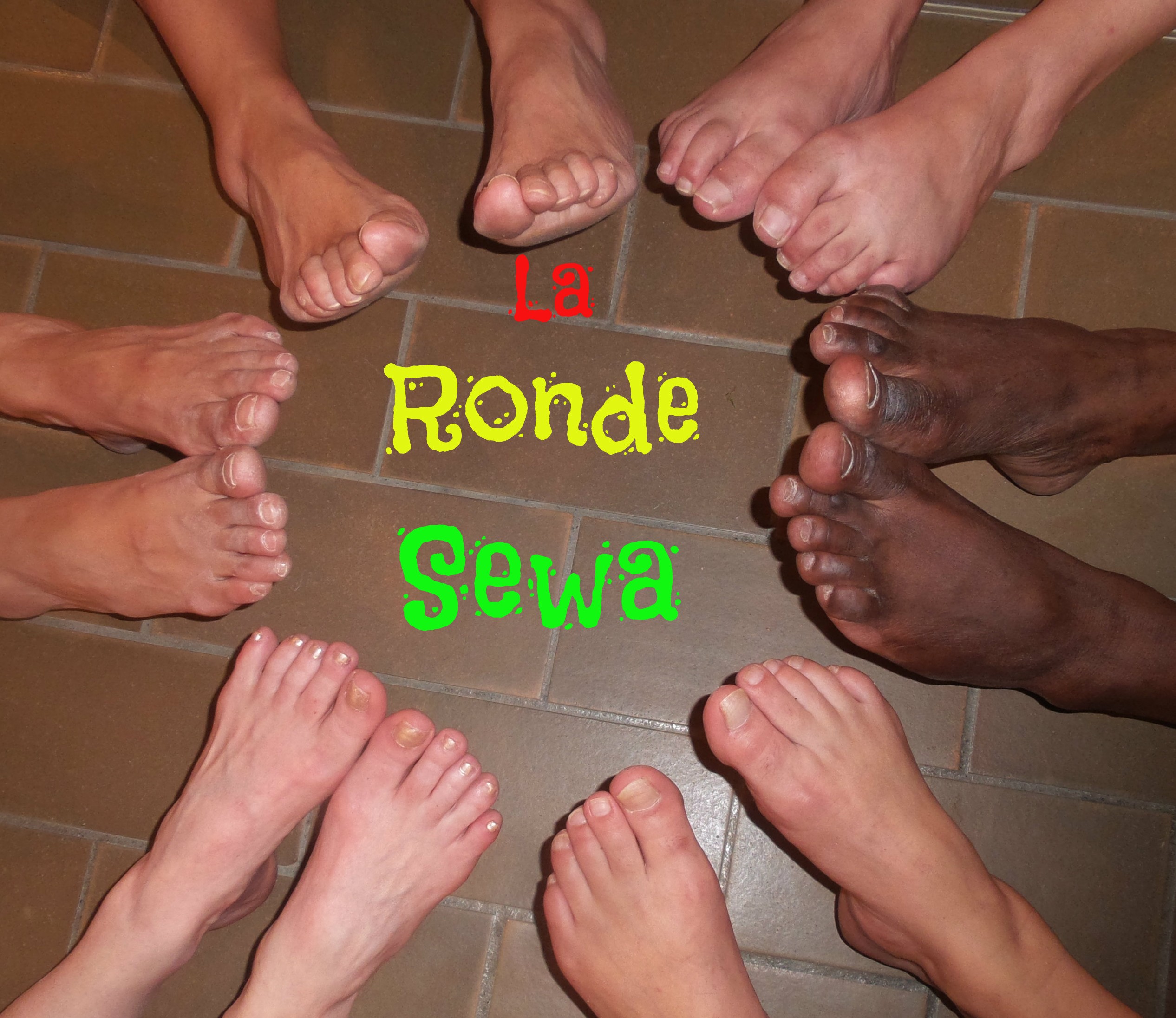 logo ronde sewa
