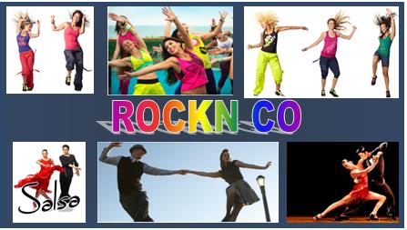 rock