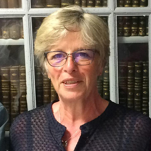 Gisèle MARTY