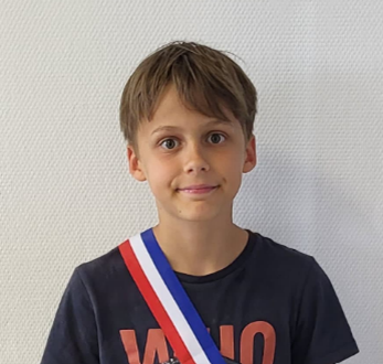 Timothé DUPONT