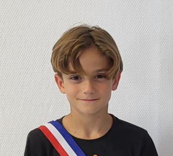 Antoine LAZERGES