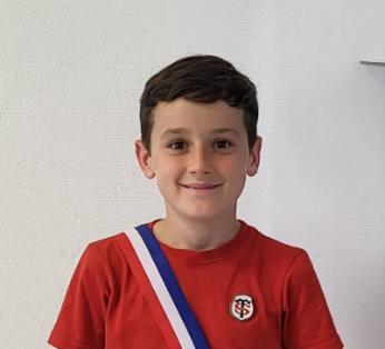 Noé SERRENTINO