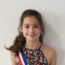 Victoria TRINDADE